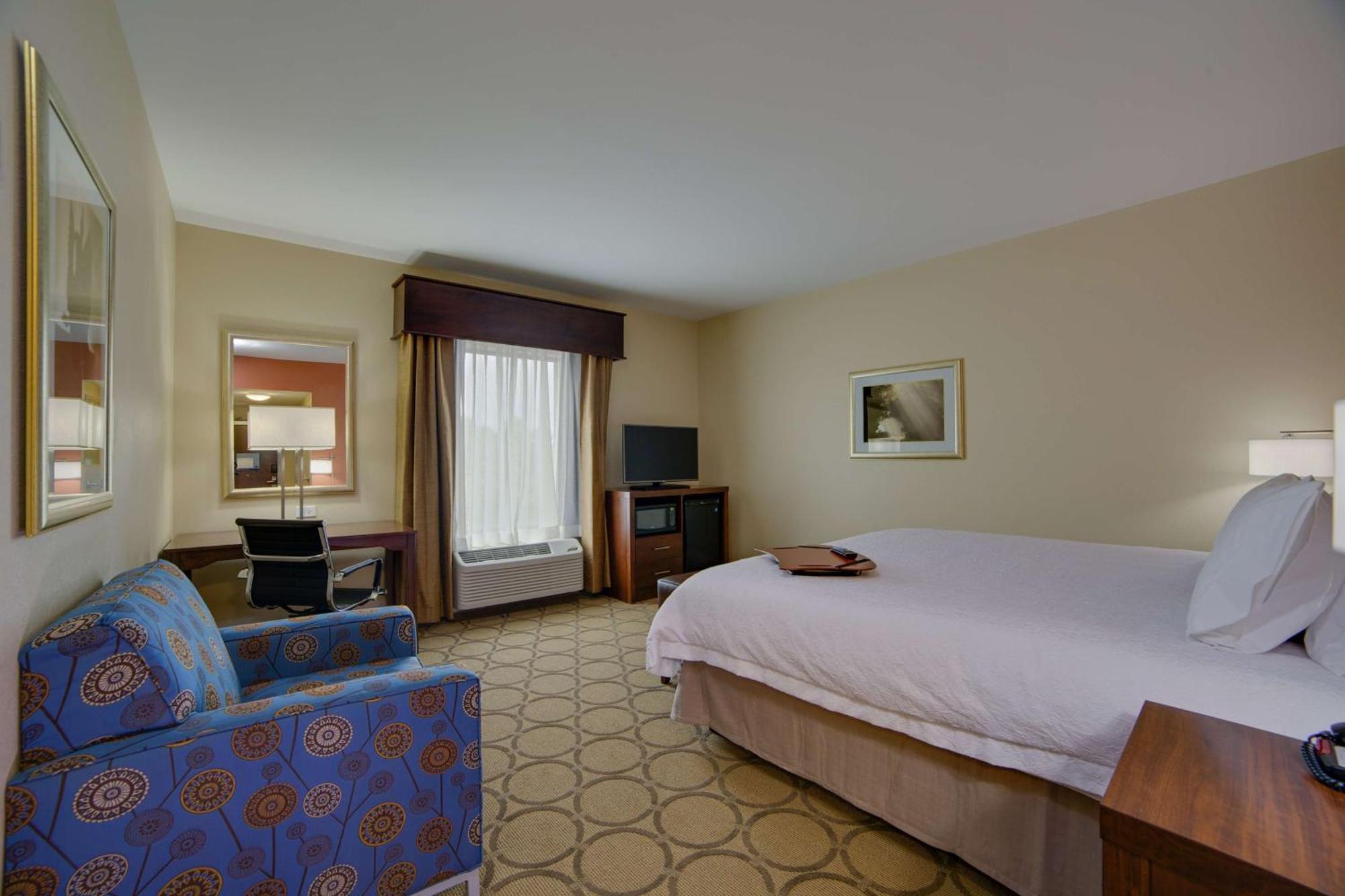 Hampton Inn & Suites Philadelphia/Bensalem Exteriér fotografie